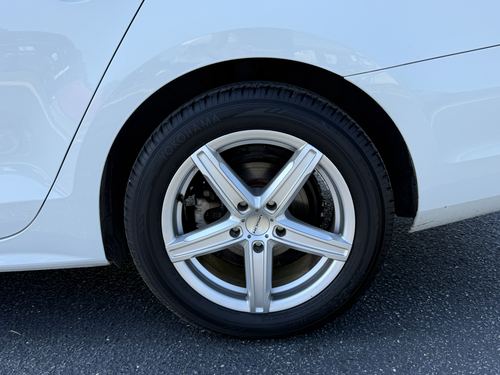 2017 VW Jetta 1.4T S — photo 8