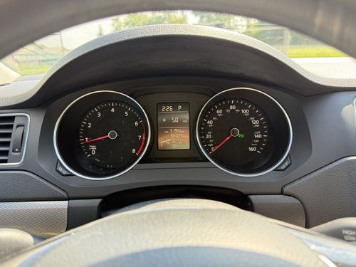 2017 VW Jetta 1.4T S — photo 20