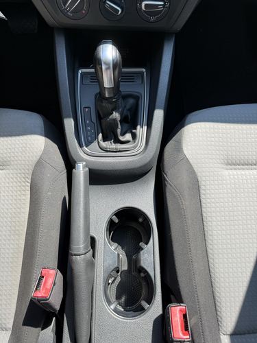 2017 VW Jetta 1.4T S — photo 21