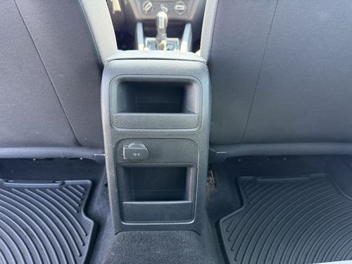 2017 VW Jetta 1.4T S — photo 34