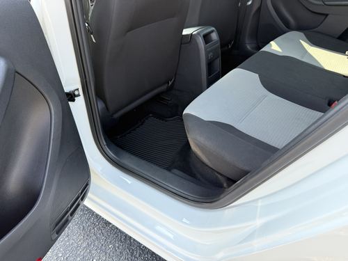 2017 VW Jetta 1.4T S — photo 40