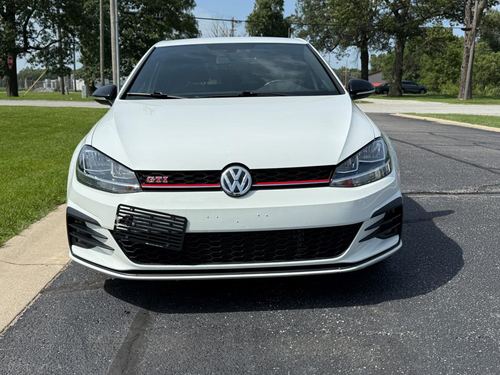 2020 Volkswagen Golf GTI — photo 6
