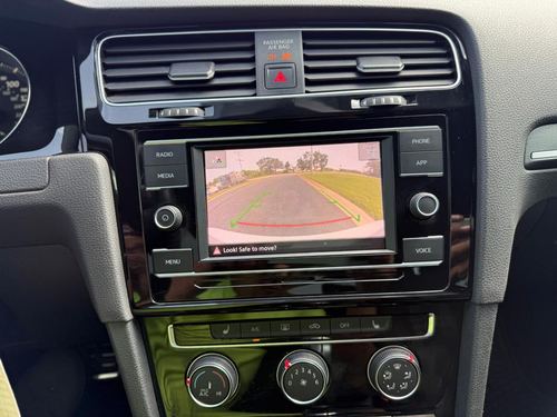 2020 Volkswagen Golf GTI — photo 22