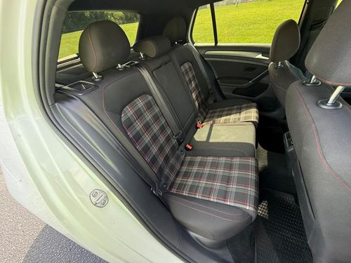 2020 Volkswagen Golf GTI — photo 36