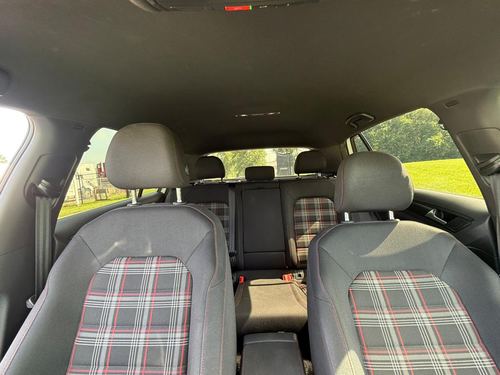 2020 Volkswagen Golf GTI — photo 39