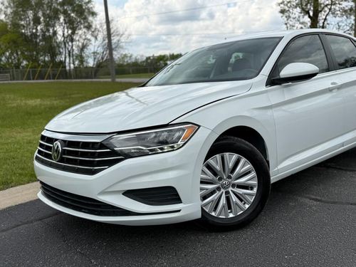 2020 Volkswagen Jetta — photo 3