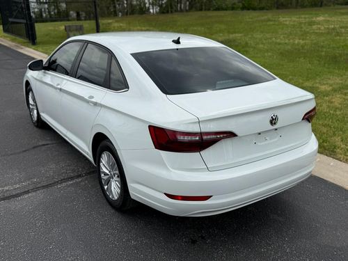 2020 Volkswagen Jetta — photo 6