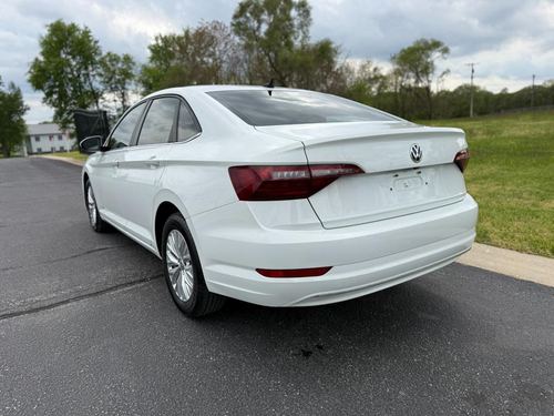 2020 Volkswagen Jetta — photo 7