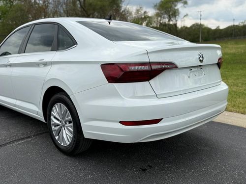 2020 Volkswagen Jetta — photo 8
