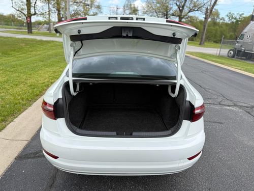 2020 Volkswagen Jetta — photo 10