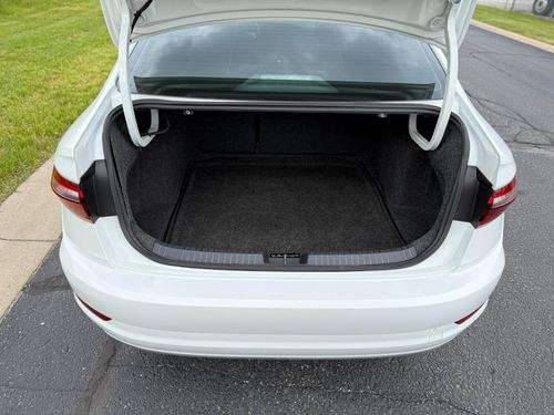 2020 Volkswagen Jetta — photo 11