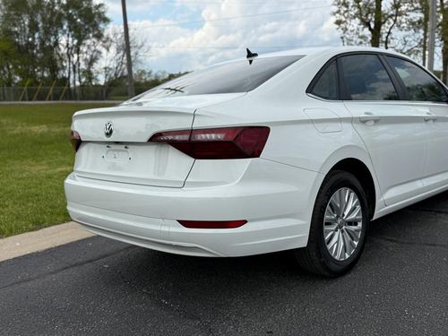 2020 Volkswagen Jetta — photo 12