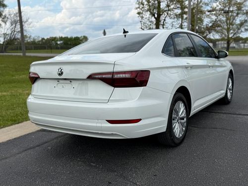 2020 Volkswagen Jetta — photo 13