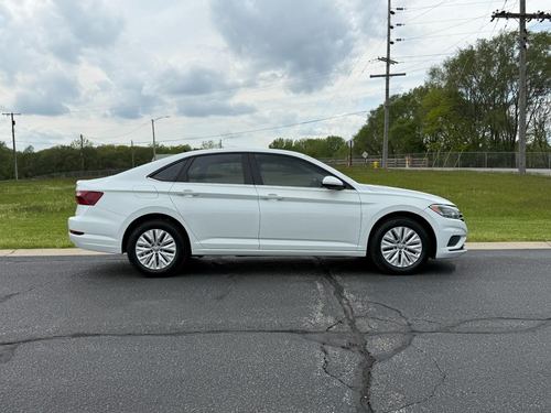 2020 Volkswagen Jetta — photo 14