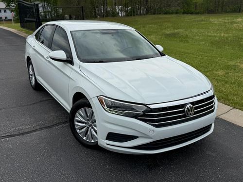 2020 Volkswagen Jetta — photo 15