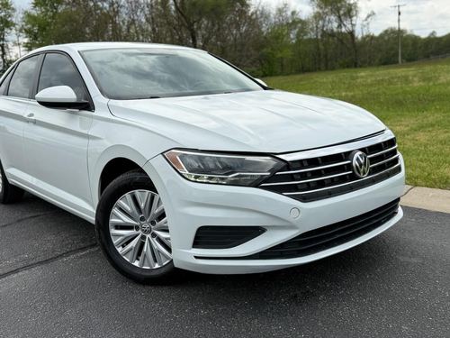 2020 Volkswagen Jetta — photo 16