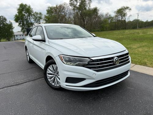 2020 Volkswagen Jetta — photo 17