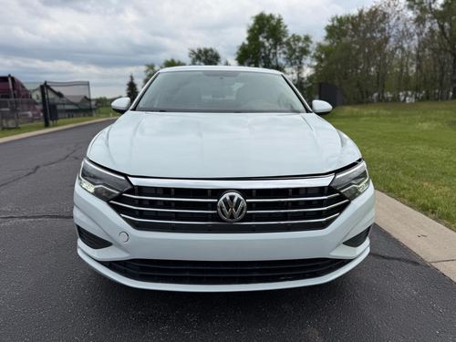 2020 Volkswagen Jetta — photo 18