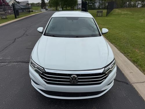 2020 Volkswagen Jetta — photo 19