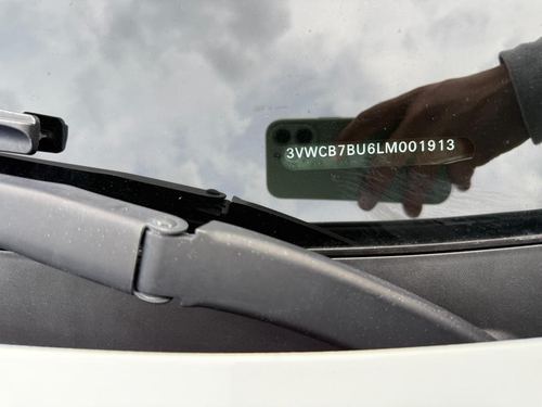 2020 Volkswagen Jetta — photo 21