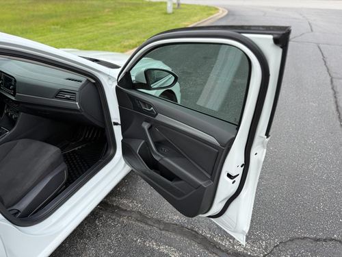 2020 Volkswagen Jetta — photo 24