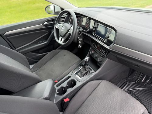 2020 Volkswagen Jetta — photo 25