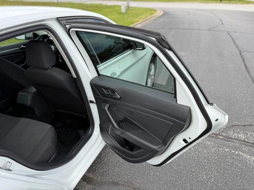 2020 Volkswagen Jetta — photo 27