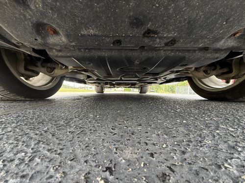 2013 Mercedes Gl550 — photo 2