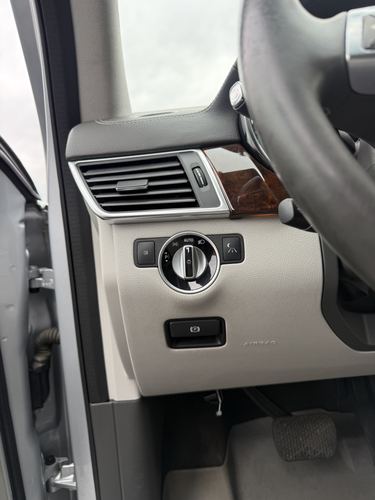 2013 Mercedes Gl550 — photo 26