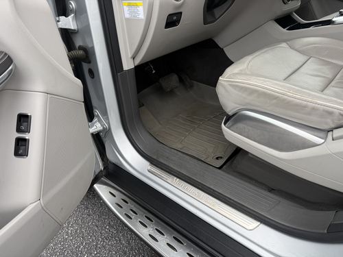 2013 Mercedes Gl550 — photo 32