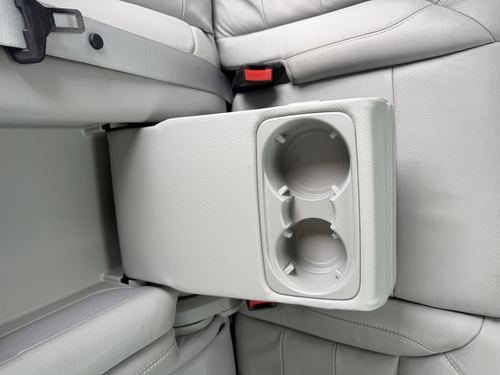 2013 Mercedes Gl550 — photo 36