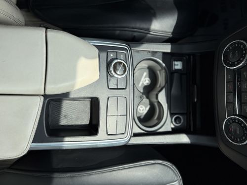2014 Mercedes-Benz GL63 AMG — photo 18