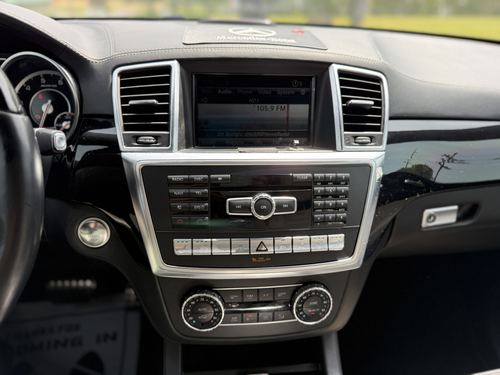 2014 Mercedes-Benz GL63 AMG — photo 19