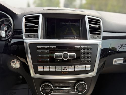 2014 Mercedes-Benz GL63 AMG — photo 20