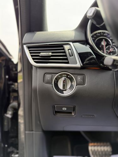 2014 Mercedes-Benz GL63 AMG — photo 21