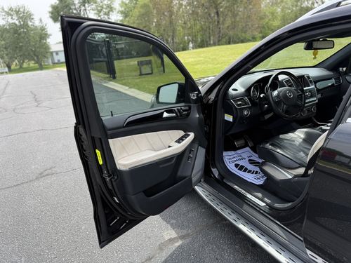 2014 Mercedes-Benz GL63 AMG — photo 25