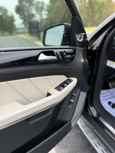 2014 Mercedes-Benz GL63 AMG — photo 26