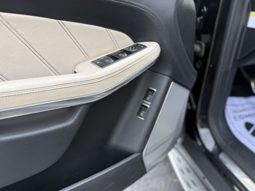 2014 Mercedes-Benz GL63 AMG — photo 27