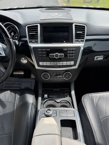 2014 Mercedes-Benz GL63 AMG — photo 30