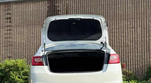 2018 Subaru Legacy — photo 10