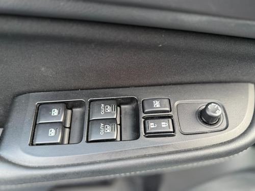 2018 Subaru Legacy — photo 14