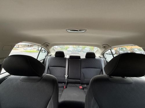 2018 Subaru Legacy — photo 18
