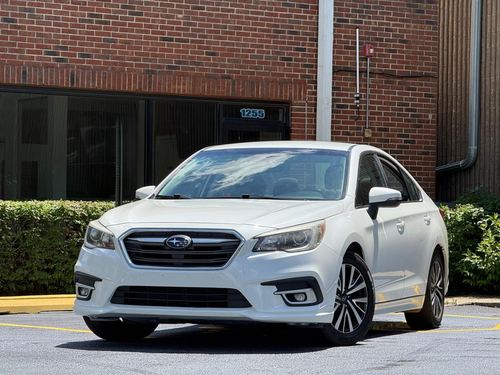 2018 Subaru Legacy