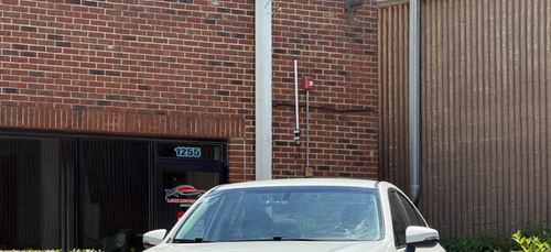 2018 Subaru Legacy — photo 20