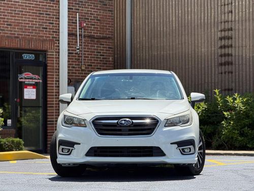2018 Subaru Legacy — photo 21