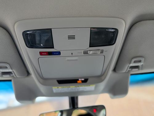 2018 Subaru Legacy — photo 23