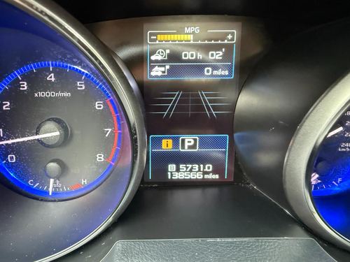 2018 Subaru Legacy — photo 25