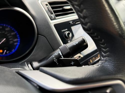 2018 Subaru Legacy — photo 30