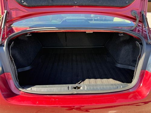 2015 Subaru Legacy — photo 29