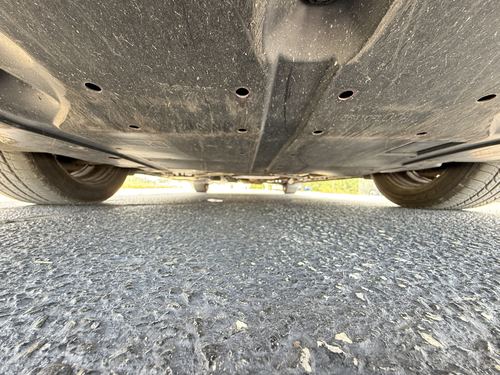 2017 Subaru Impreza — photo 2